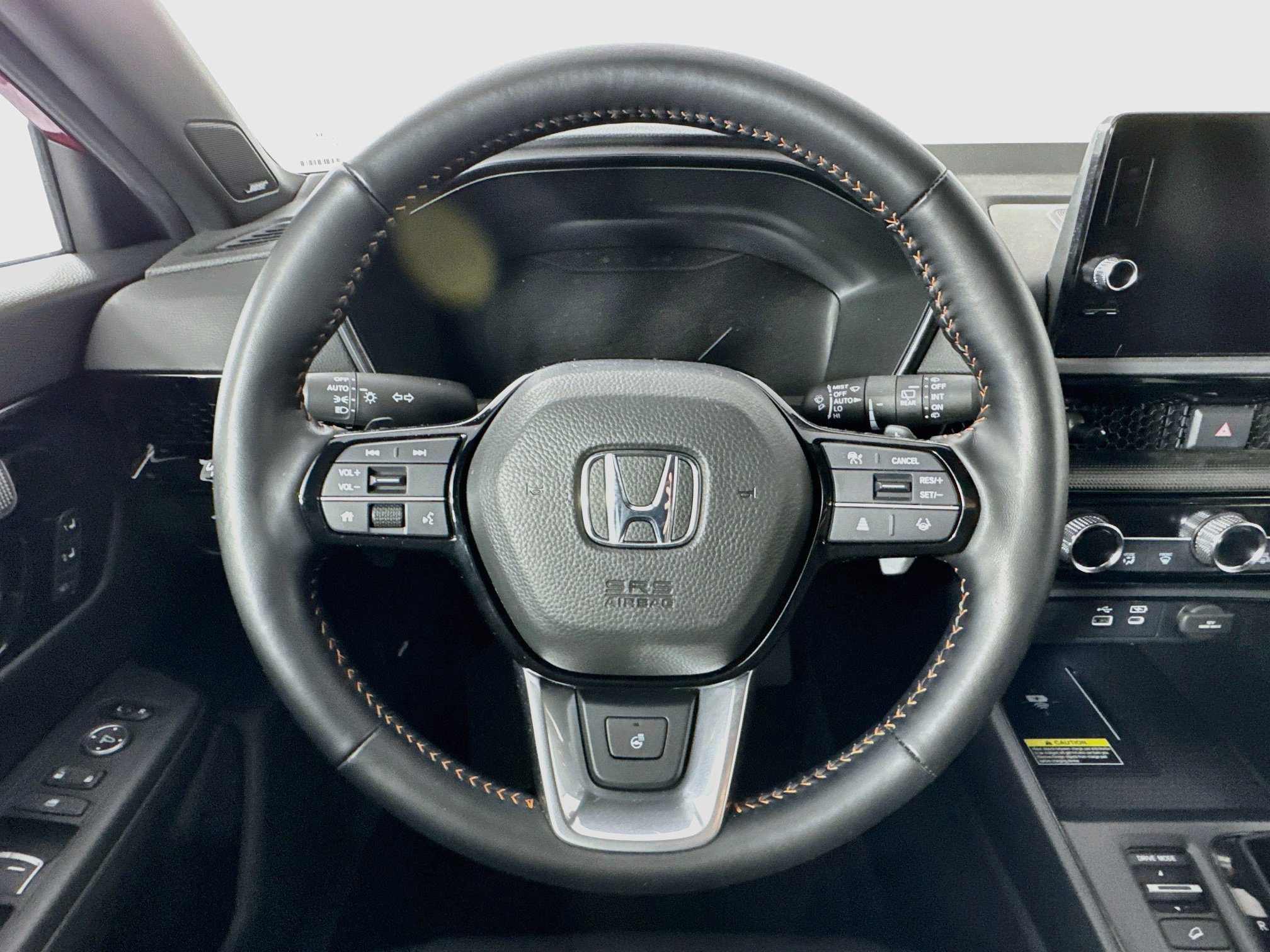Certified 2025 Honda CR-V Sport Touring image 11