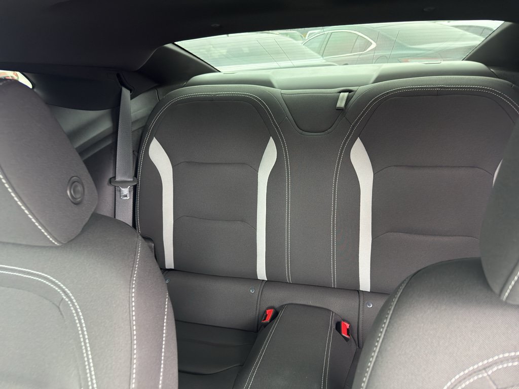 Used 2018 Chevrolet Camaro LT w/ RS Package RWD image 16