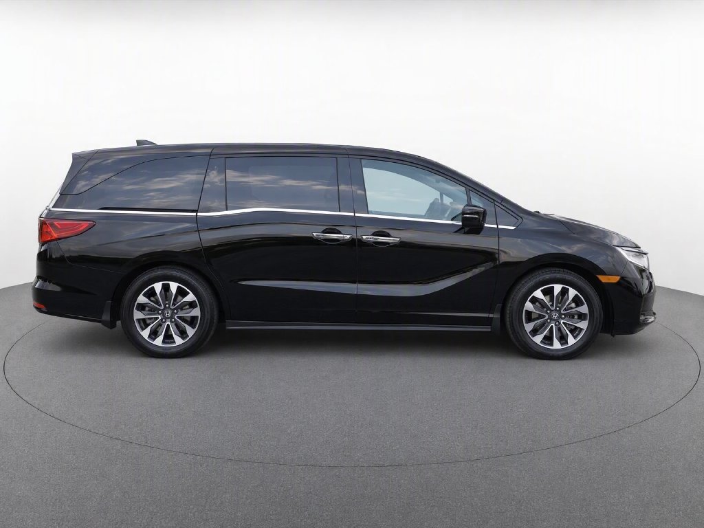 Used 2024 Honda Odyssey EX-L image 7