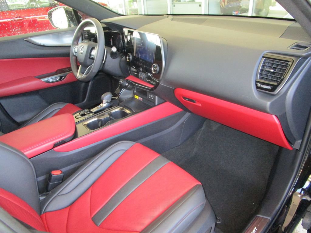 Used 2024 Lexus NX 350 F Sport image 26