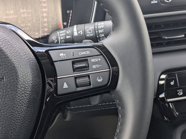 New 2026 Honda Pilot EX-L image 25
