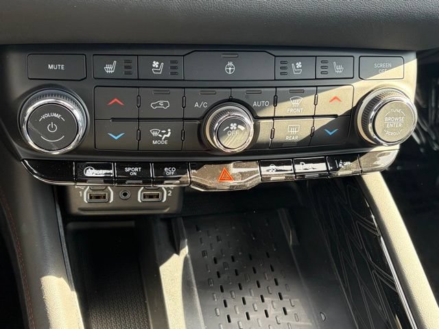 New 2026 Dodge Durango GT AWD/4WD image 24