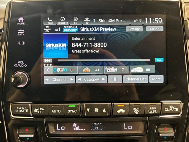 Used 2022 Honda Odyssey Touring image 30