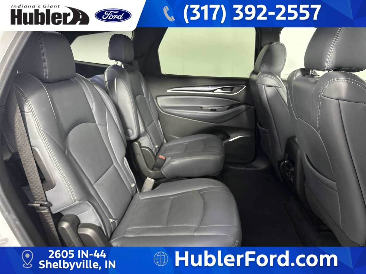 Used 2022 Buick Enclave Premium FWD image 20