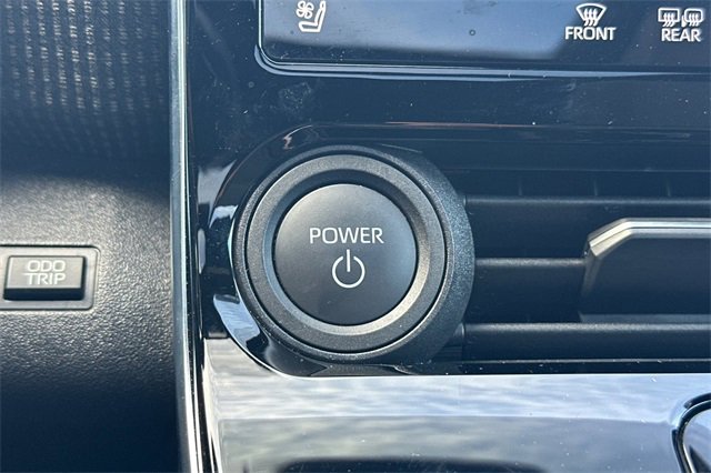 Certified 2023 Subaru Solterra AWD image 27