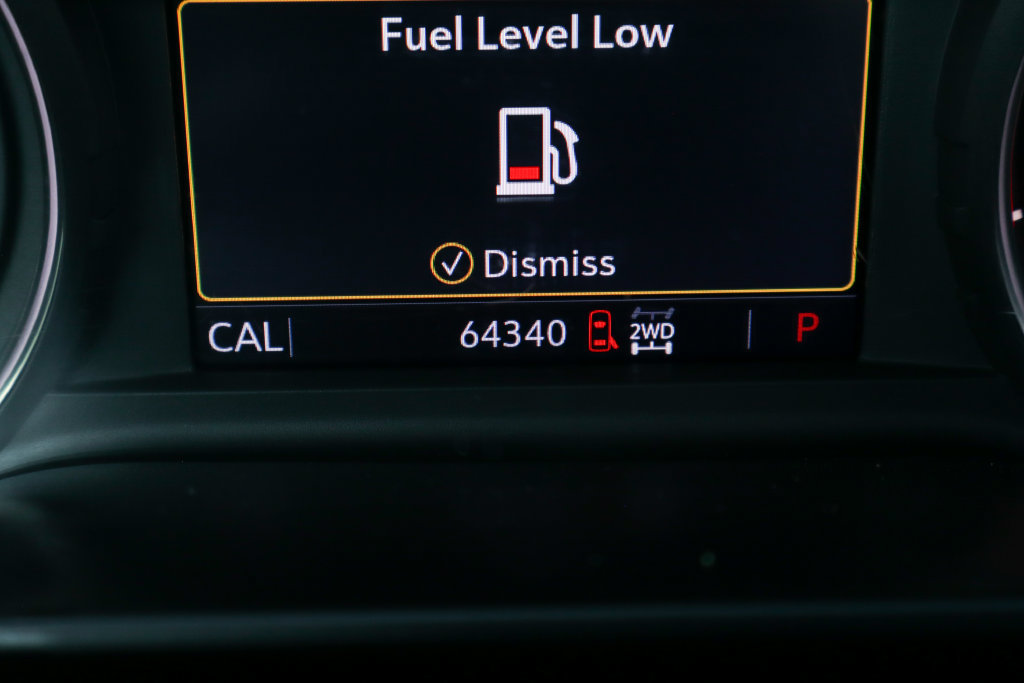 Used 2020 Chevrolet Silverado 1500 LT Trail Boss w/ Midnight Edition AWD/4WD image 26