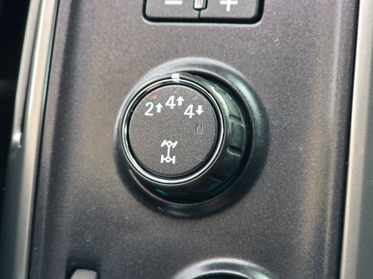 Used 2019 Chevrolet Silverado 3500 LTZ w/ Duramax Plus Package image 47
