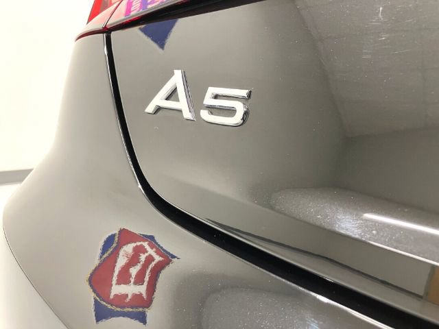 Used 2019 Audi A5 2.0T Premium Plus w/ Premium Plus AWD/4WD image 18