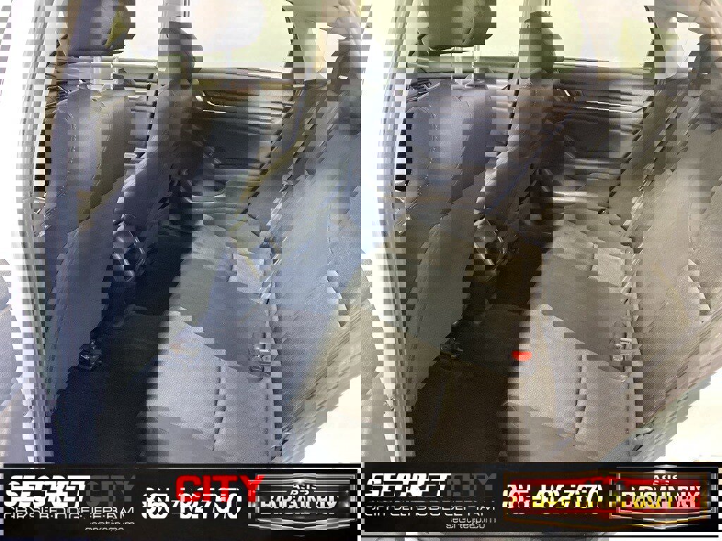 Used 2018 Honda Accord LX image 27