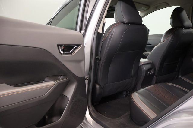 Certified 2025 Subaru Crosstrek 2.5i Limited w/ Crosstrek Mirror Package image 27