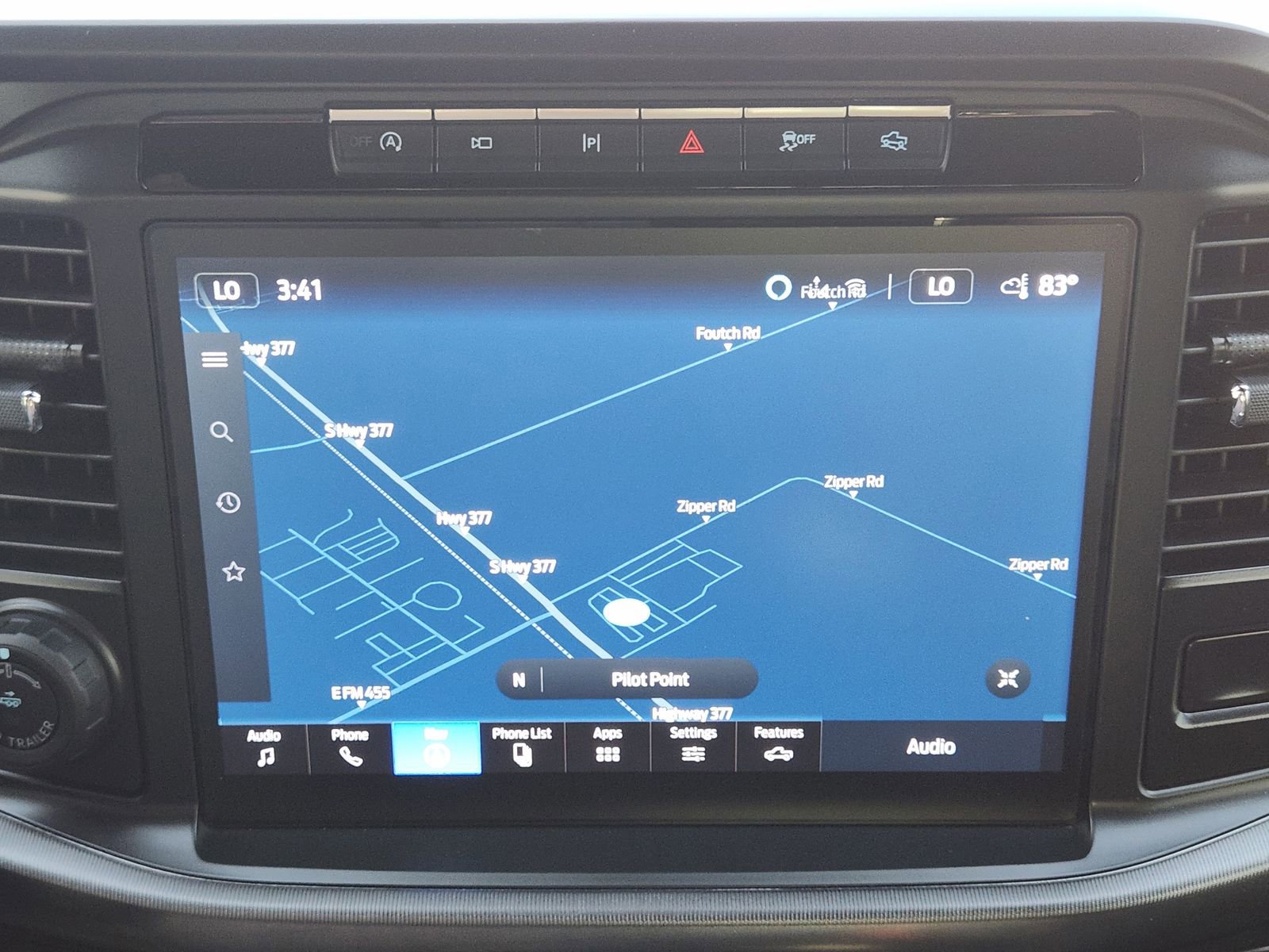 Used 2024 Ford F150 Raptor image 20