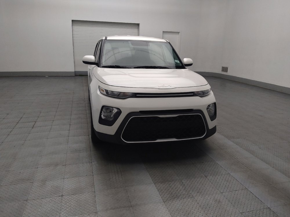 Used 2022 Kia Soul LX image 14