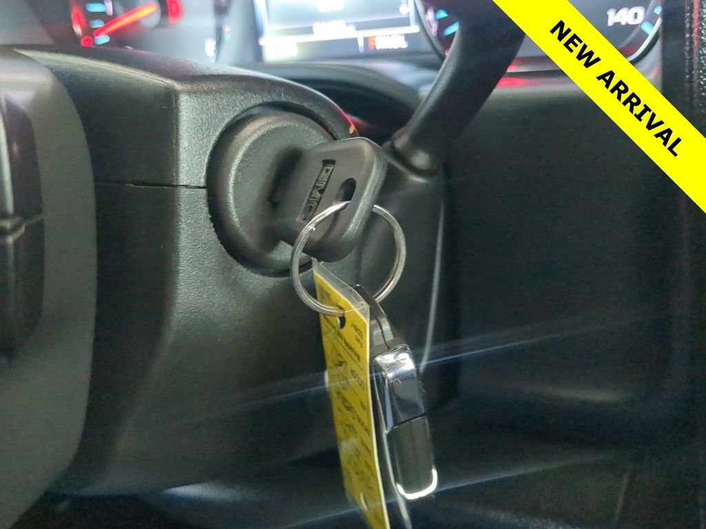 Used 2018 GMC Sierra 1500 SLT image 19