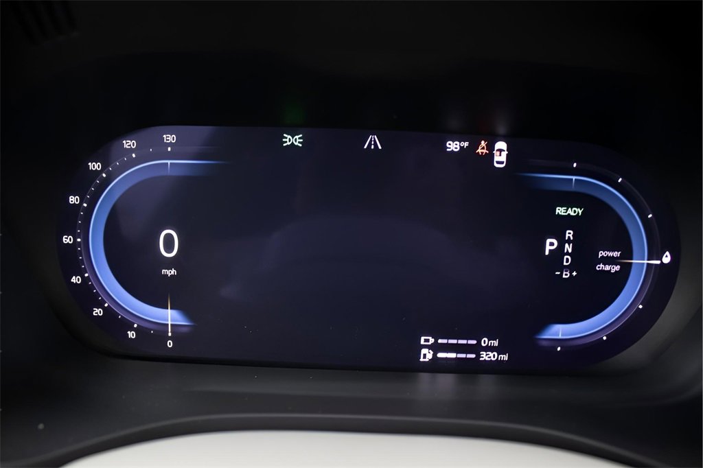 Certified 2025 Volvo XC60 T8 Core w/ Protection Package Premier image 18