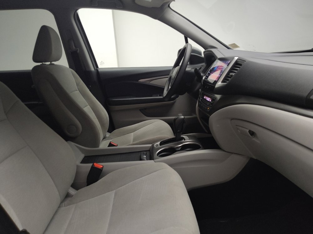 Used 2016 Honda Pilot EX image 21