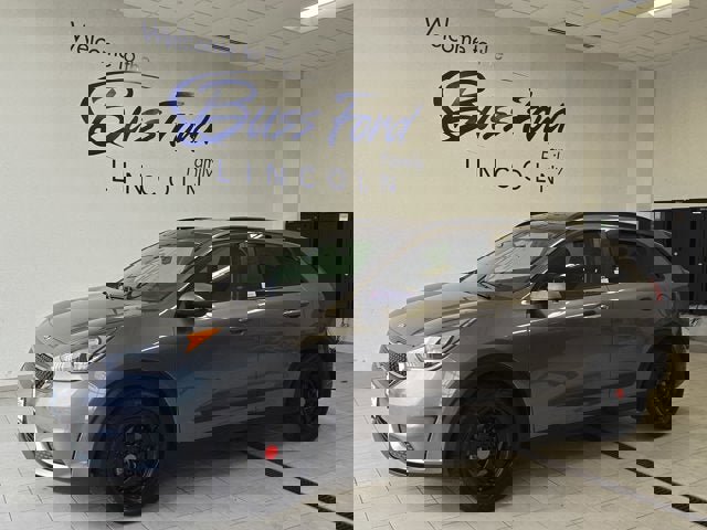 Used 2018 Kia Niro LX