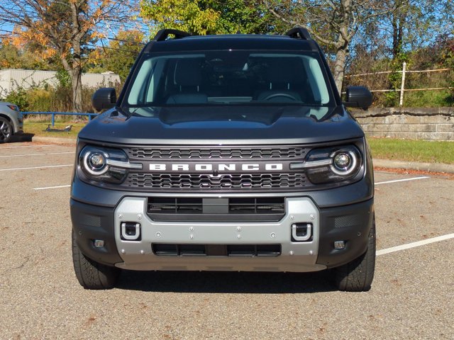 New 2026 Ford Bronco Sport Badlands w/ Badlands Tech Package AWD/4WD image 6