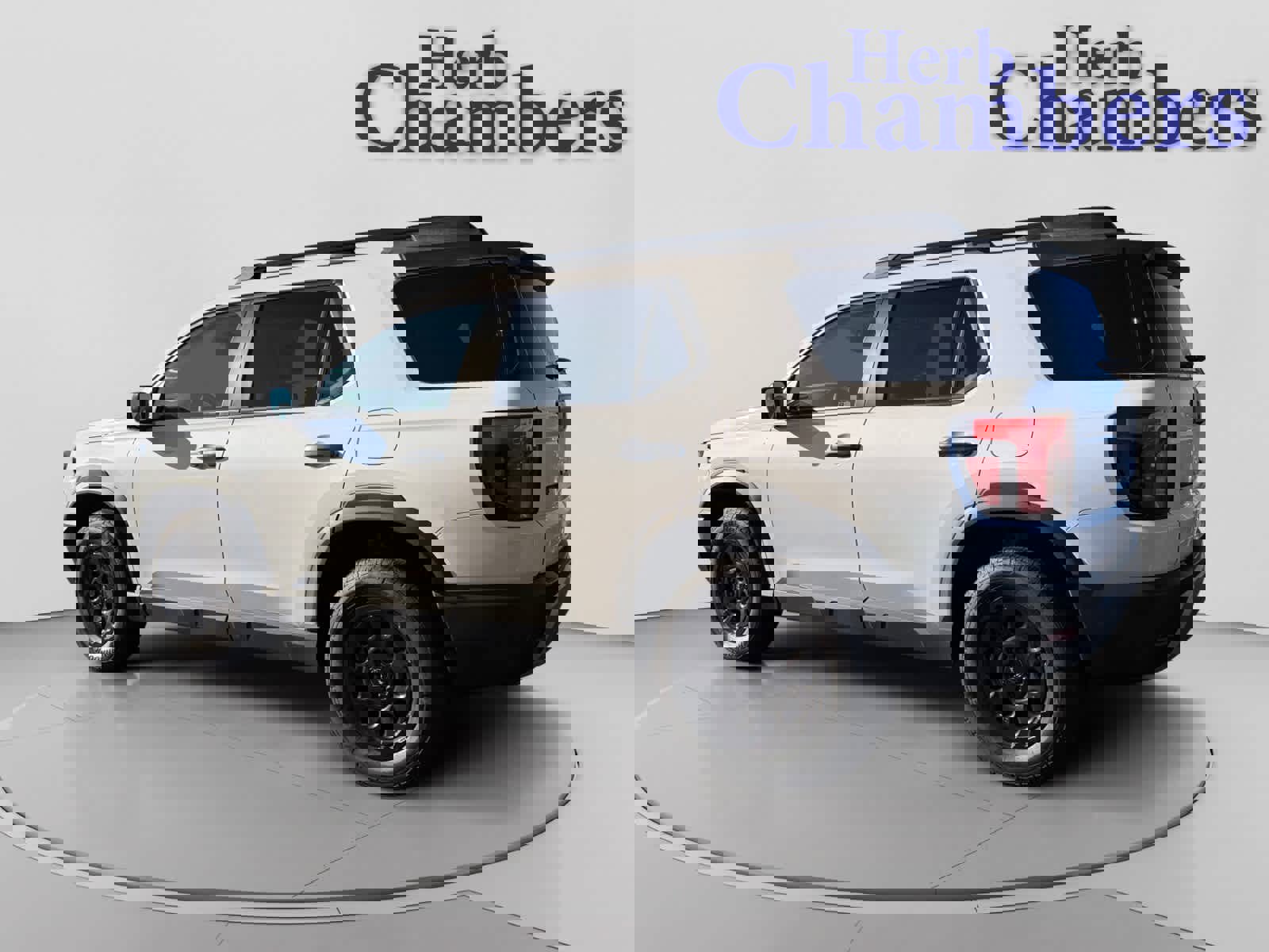 New 2026 Honda Passport RTL image 3