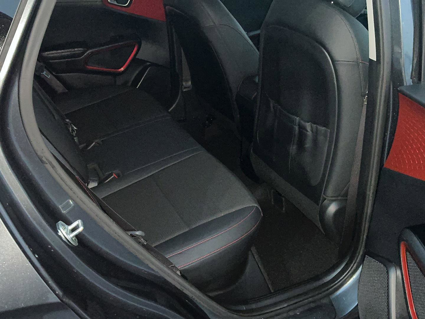 Used 2020 Kia Soul GT-Line Turbo image 25