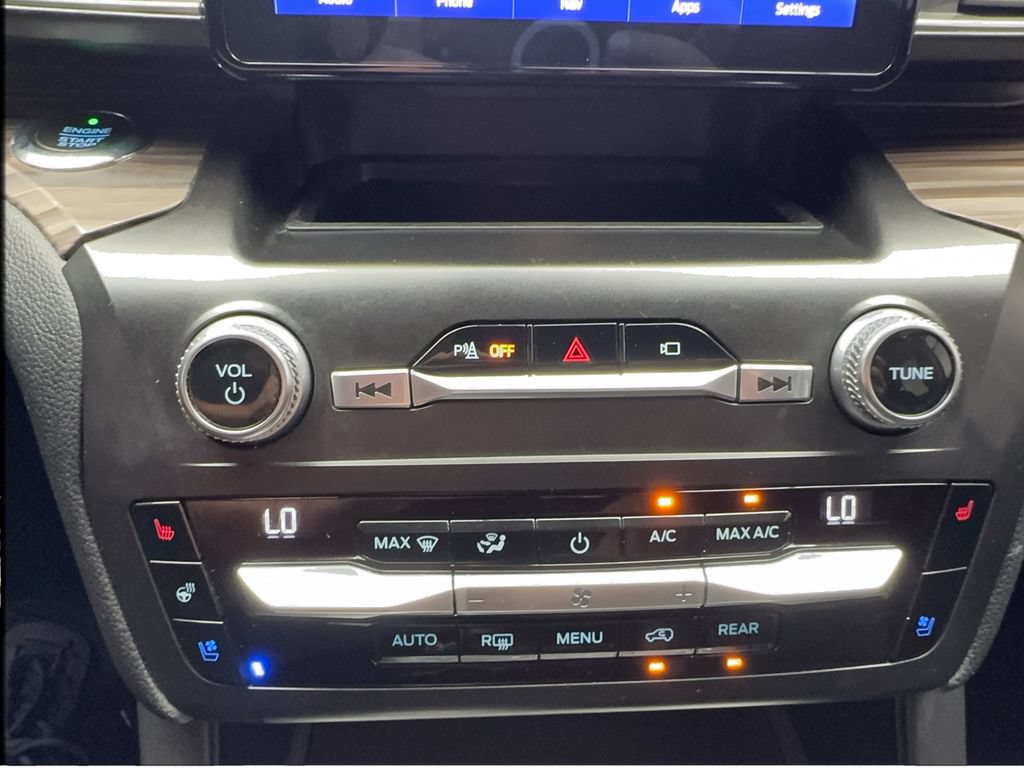 Used 2020 Ford Explorer Limited RWD image 54