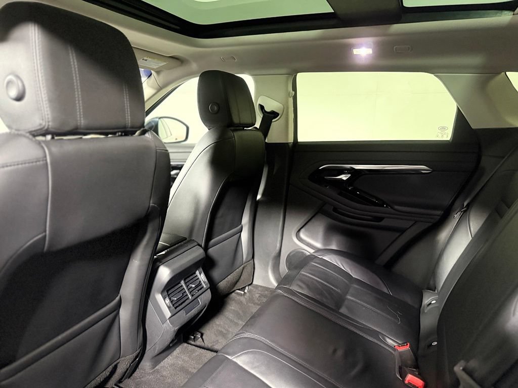 Used 2020 Land Rover Range Rover Evoque S AWD/4WD image 23