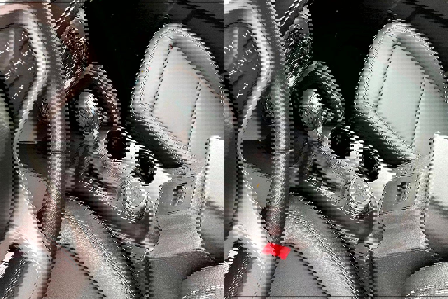 Used 2021 Ford Bronco First Edition AWD/4WD image 15