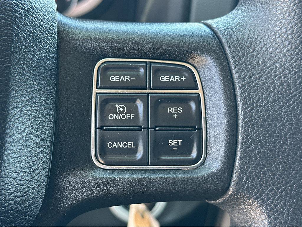 Used 2019 RAM 1500 Tradesman w/ Power & Remote Entry Group AWD/4WD image 22