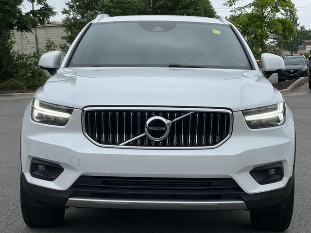 Used 2019 Volvo XC40 T5 Inscription AWD/4WD image 40