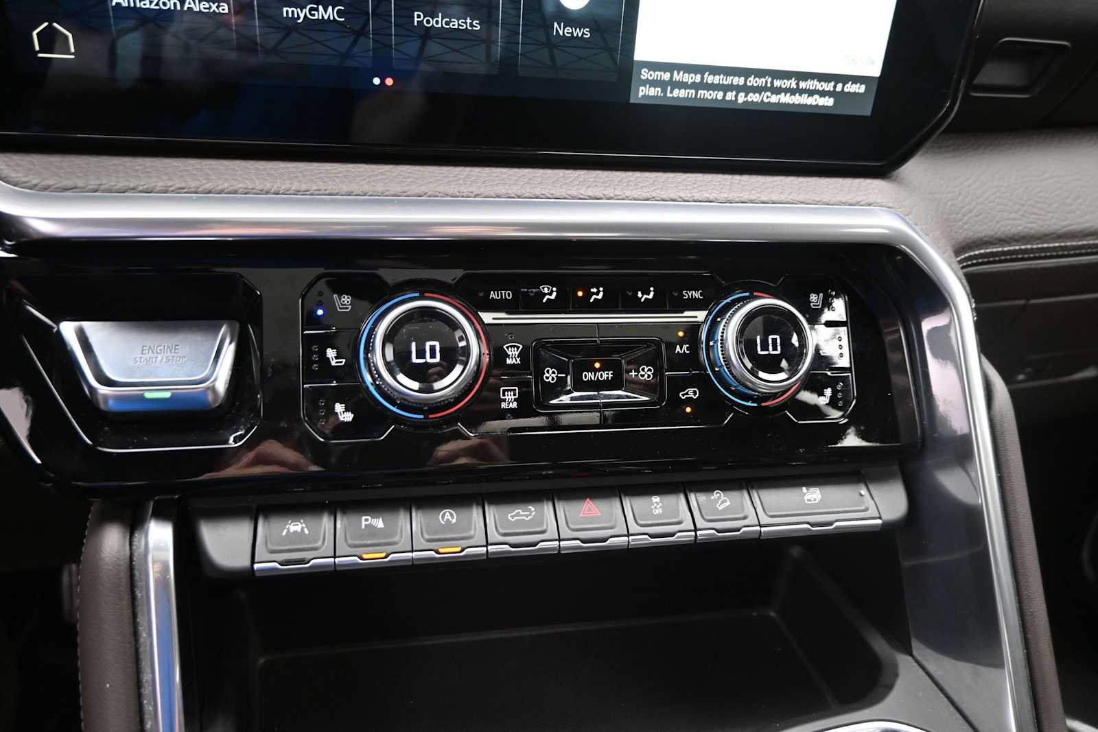 Used 2022 GMC Sierra 1500 Denali AWD/4WD image 15