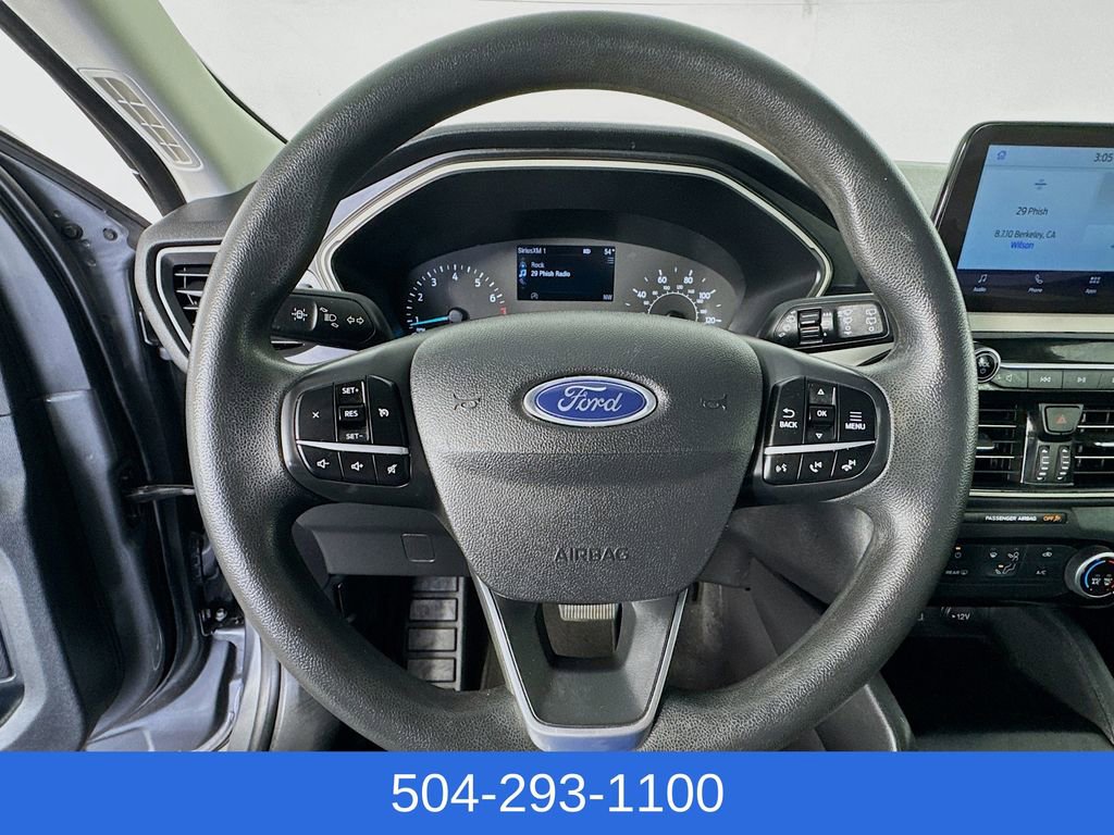 Used 2022 Ford Escape SE FWD image 13