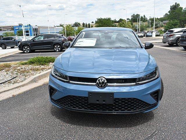 New 2025 Volkswagen Jetta Sport image 2