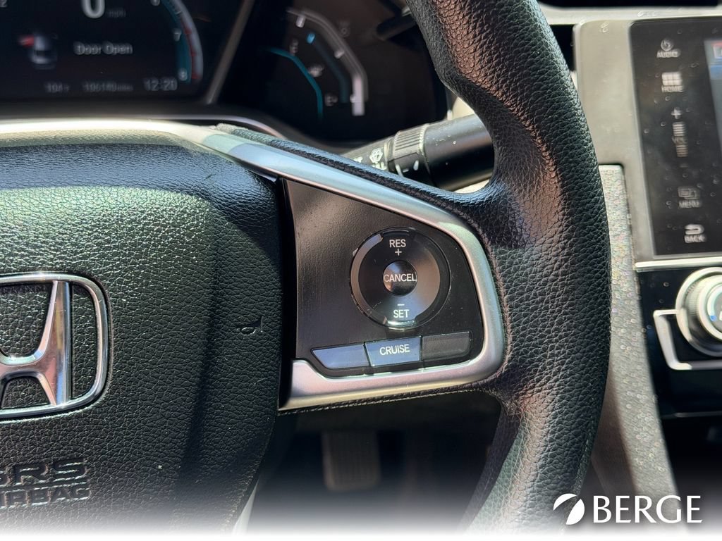 Used 2017 Honda Civic EX image 16