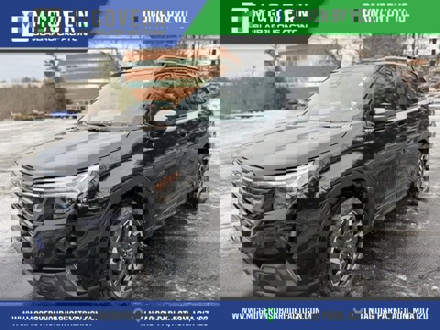 New 2025 Subaru Forester Limited