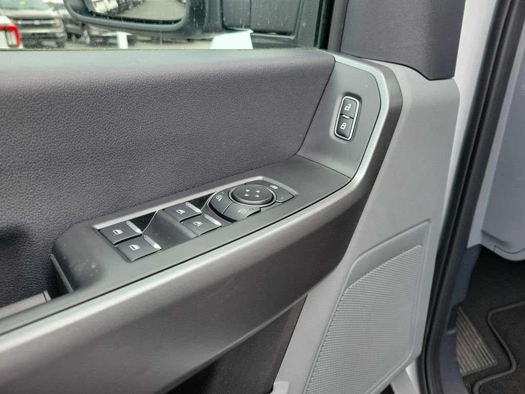 New 2026 Ford F250 4x4 SuperCab Super Duty image 20