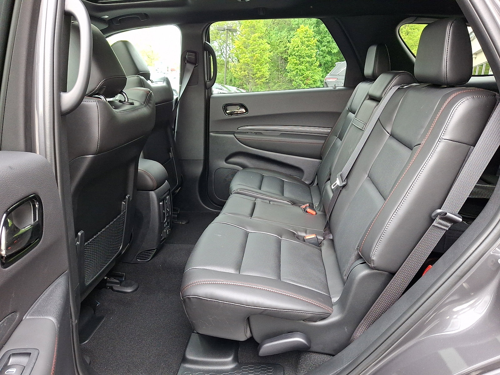 New 2026 Dodge Durango GT AWD/4WD image 5