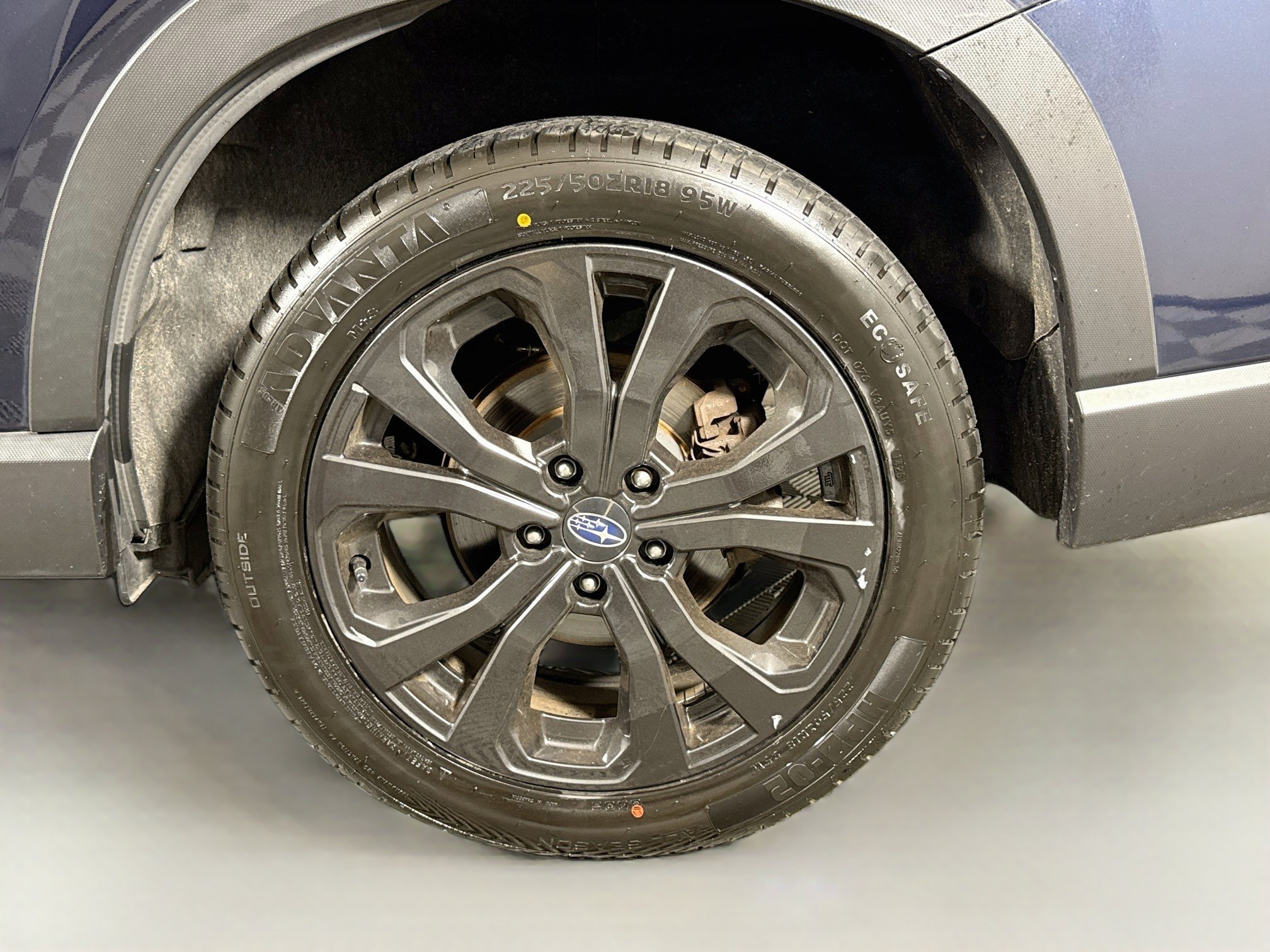 Used 2022 Subaru Forester Sport AWD/4WD image 33