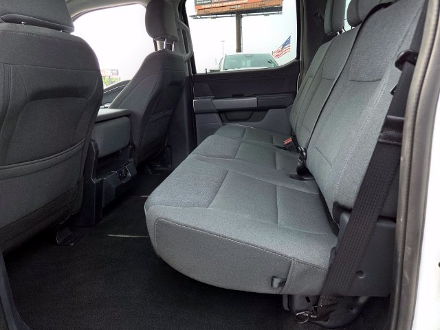 Used 2025 Ford F150 XLT w/ Equipment Group 301A Standard RWD image 6