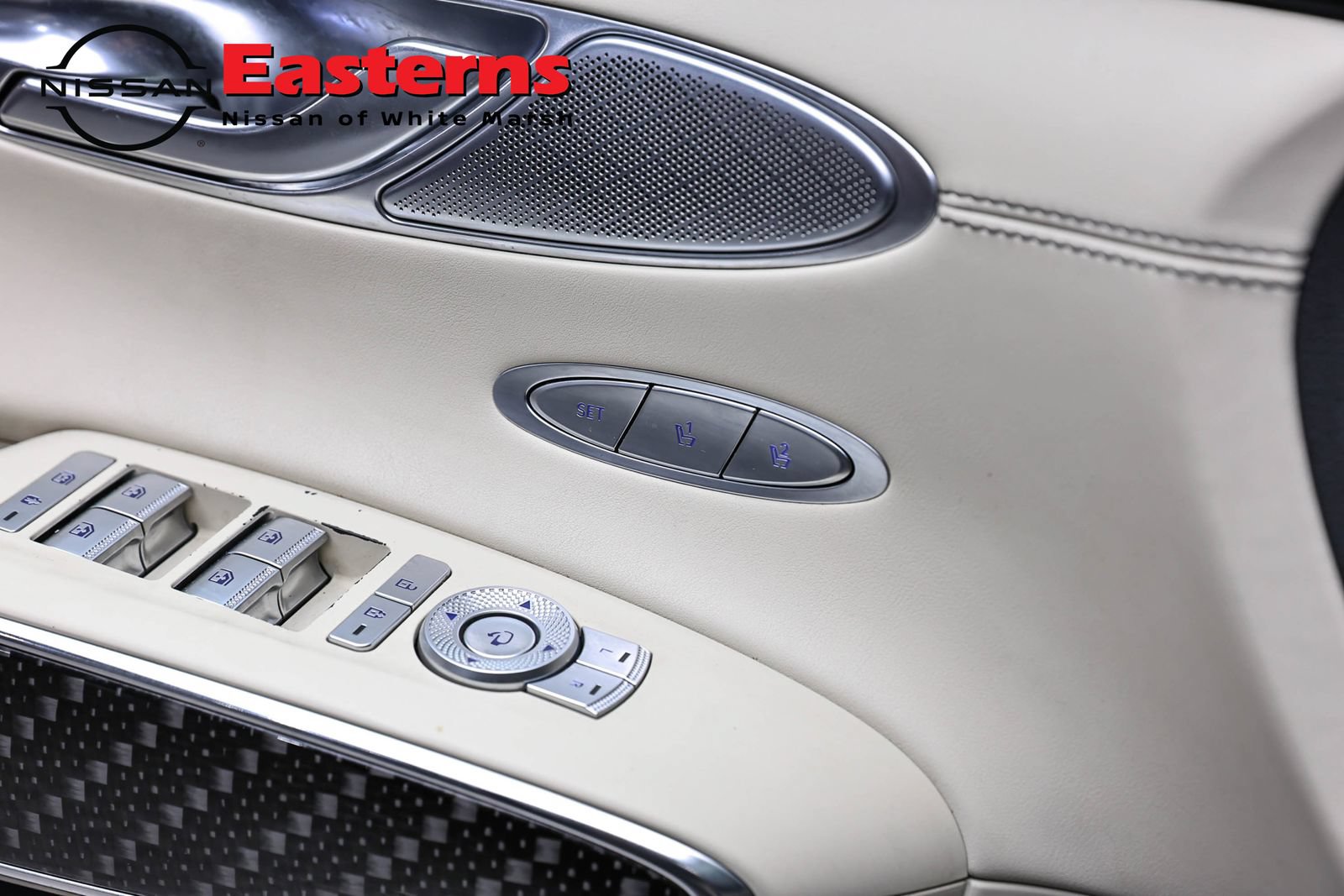 Used 2022 Genesis GV70 3.5T Sport w/ Sport Prestige Package AWD/4WD image 21