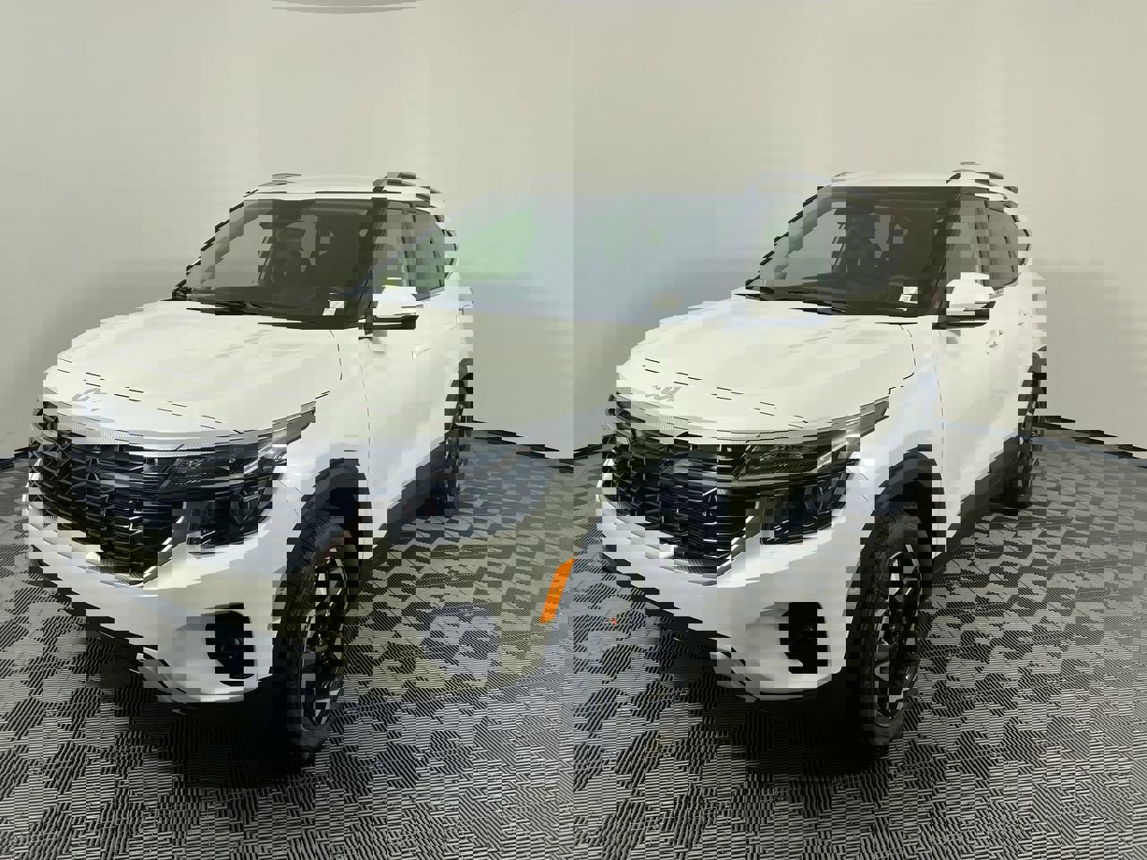 Certified 2024 Kia Seltos EX image 8