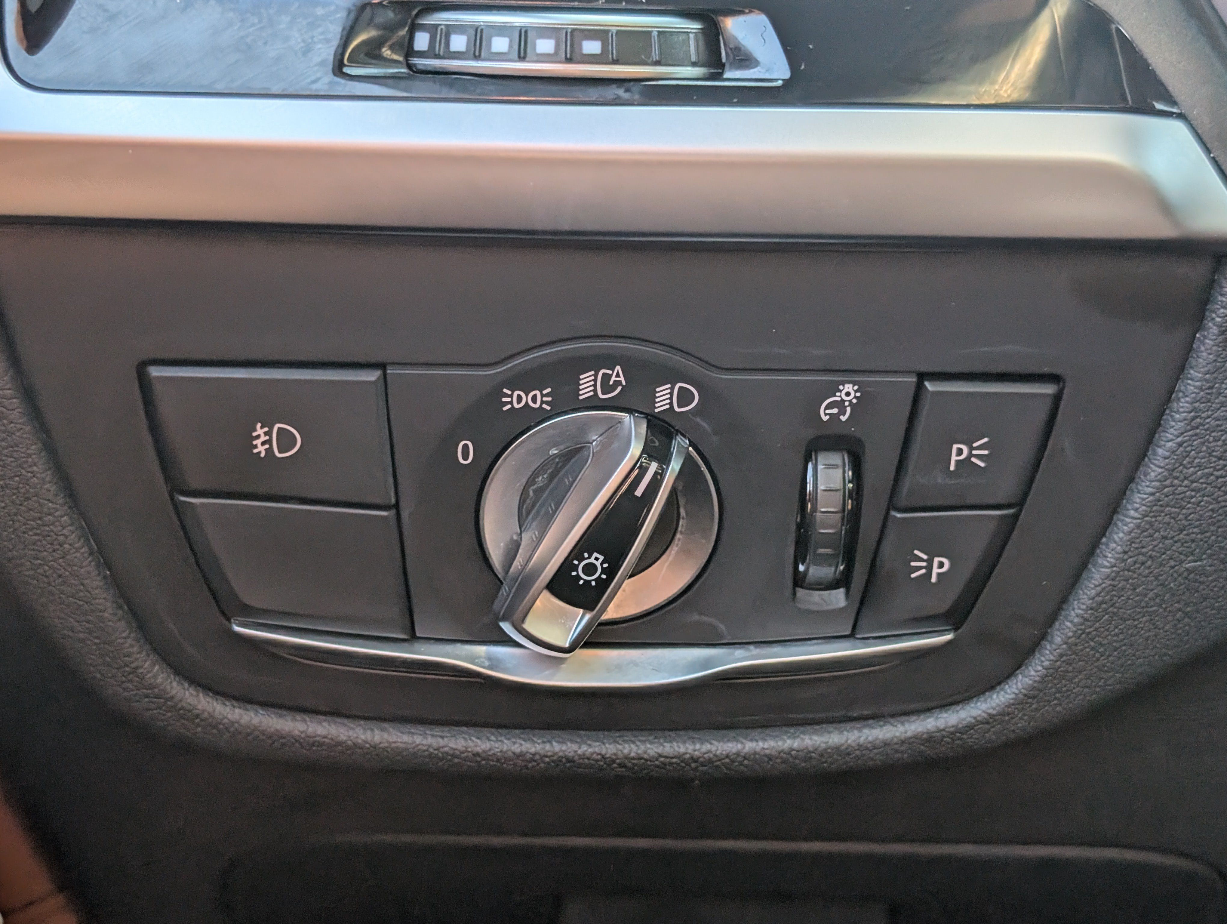 Used 2019 BMW X3 M40i w/ Premium Package AWD/4WD image 23
