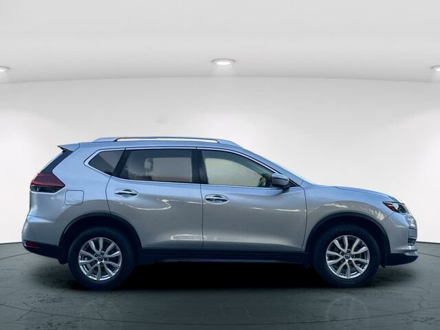 Used 2020 Nissan Rogue S w/ Special Edition Package image 8