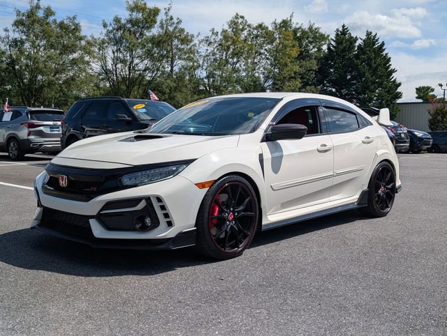 Used 2020 Honda Civic Type R