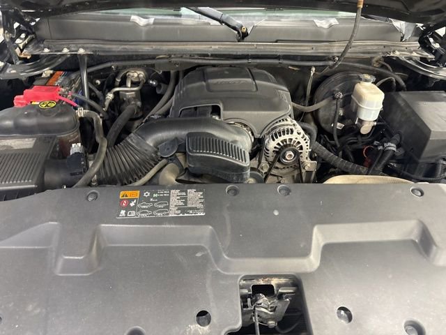 Used 2013 Chevrolet Silverado 1500 LT w/ All-Star Edition image 11