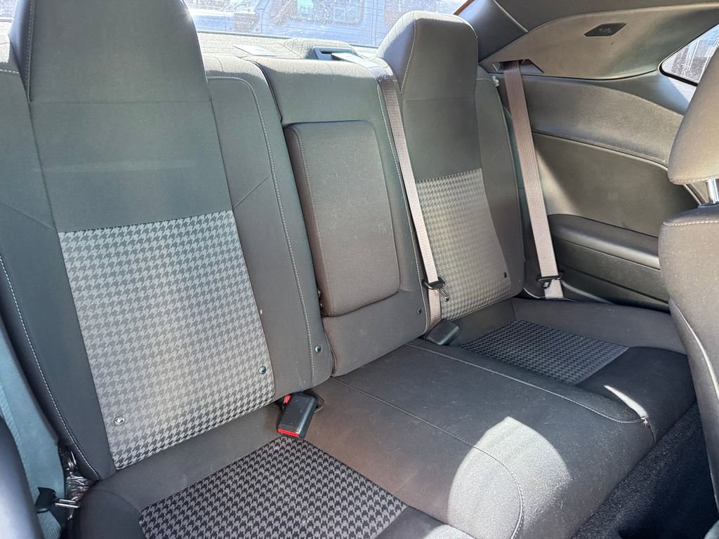 Used 2022 Dodge Challenger R/T w/ Driver Convenience Group image 3