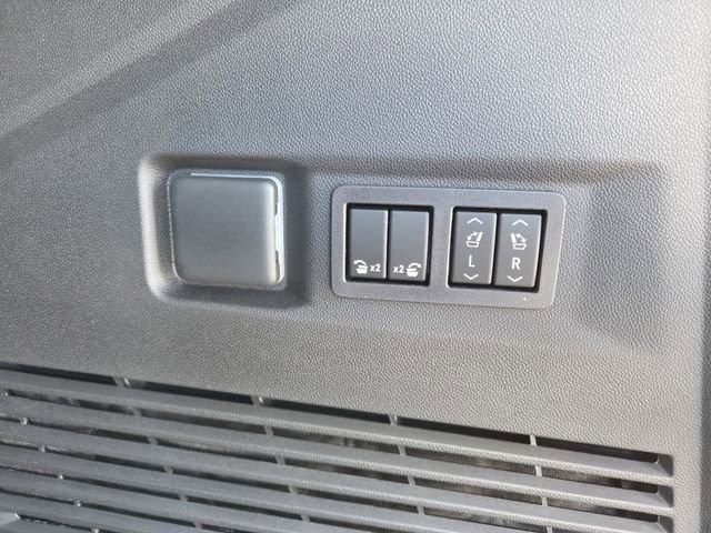 New 2026 Chevrolet Tahoe Premier AWD/4WD image 20