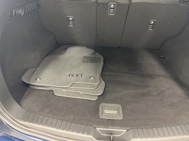 Used 2023 MAZDA CX-5 AWD 2.5 S w/ Preferred Package image 9