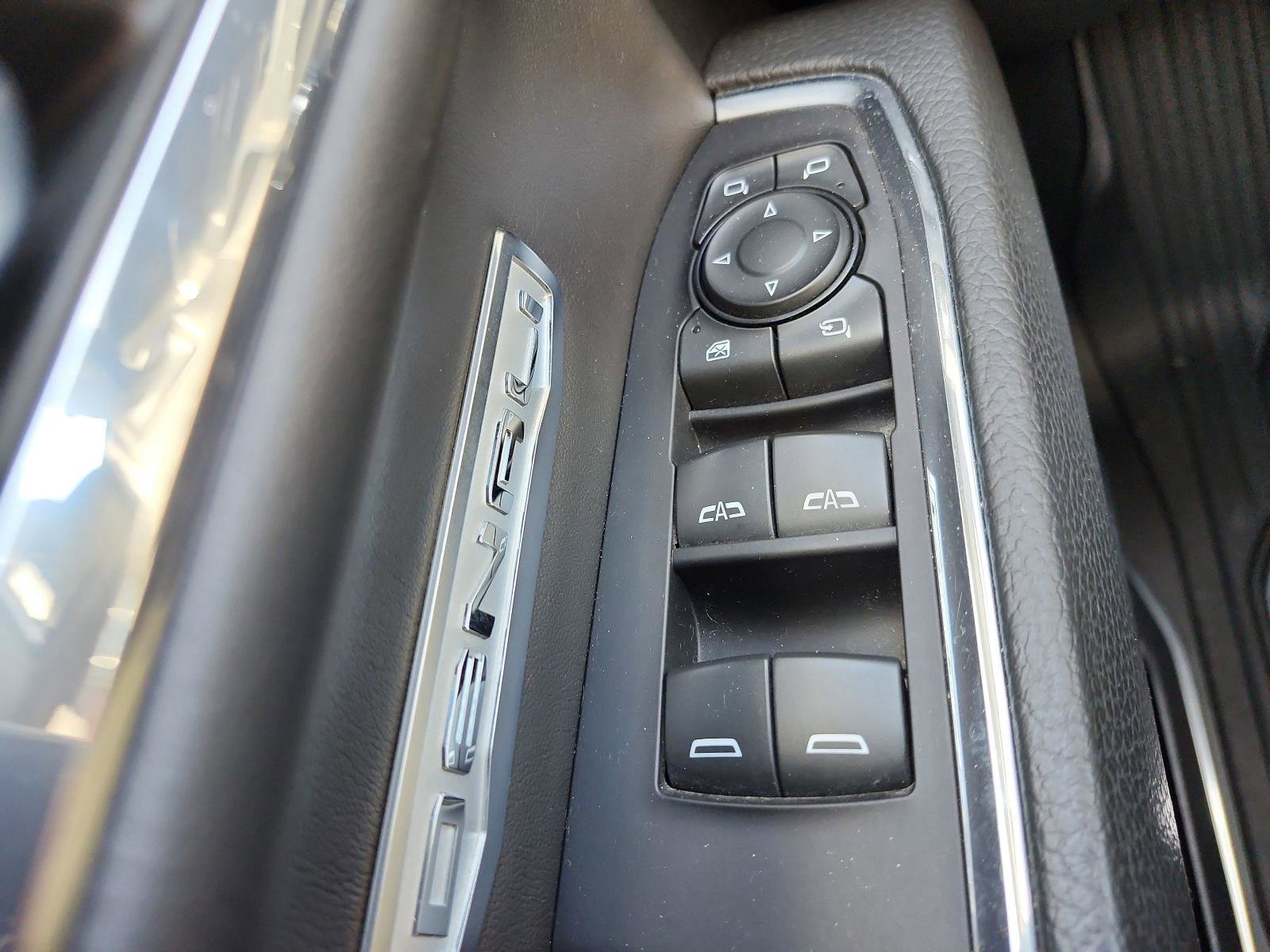 Certified 2024 GMC Sierra 1500 Denali w/ Denali Reserve Package image 23