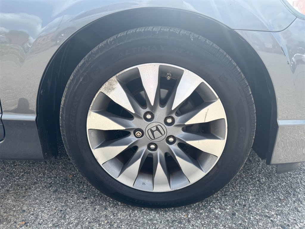 Used 2009 Honda Civic EX-L image 38