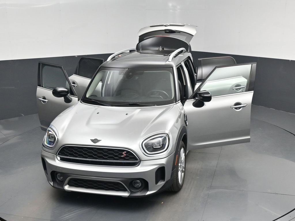Used 2023 MINI Cooper Countryman S image 48