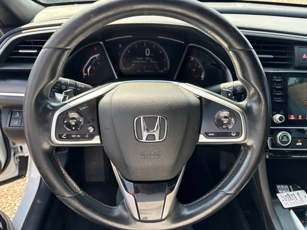 Used 2020 Honda Civic Sport image 19